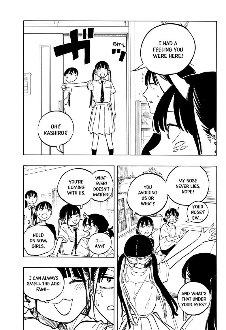 Ruri Dragon Chapter 43 13