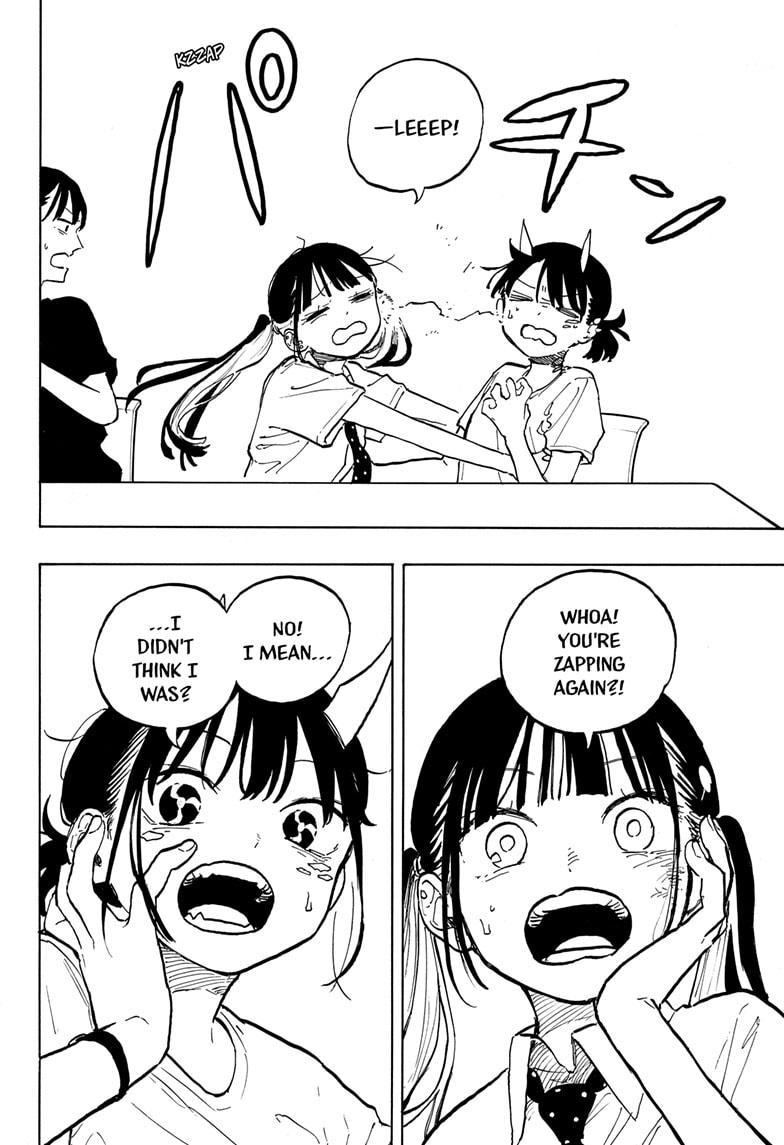 Ruri Dragon Chapter 43 14