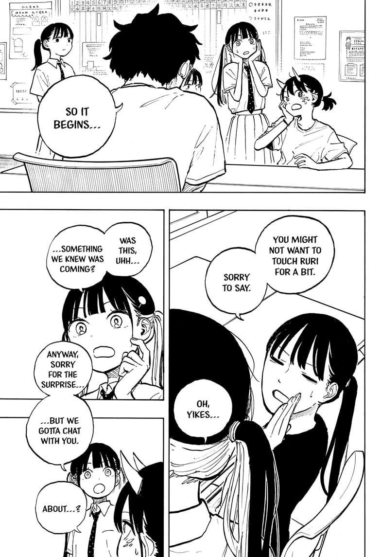 Ruri Dragon Chapter 43 15