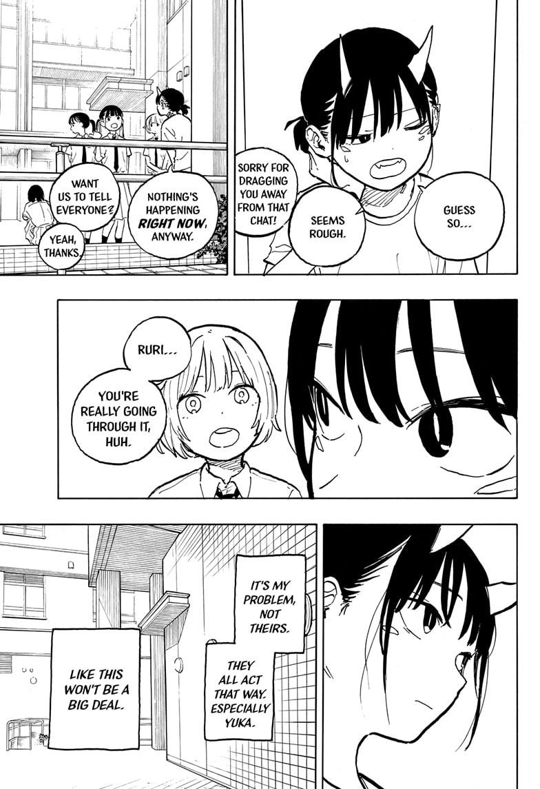 Ruri Dragon Chapter 43 17