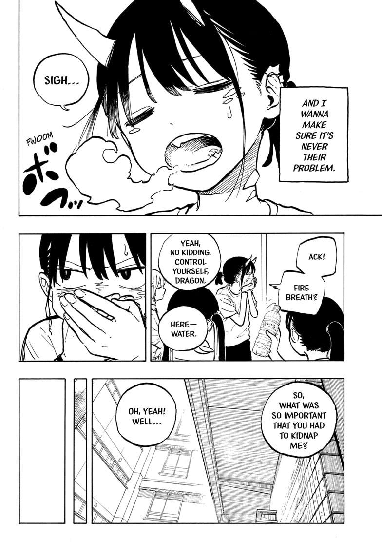 Ruri Dragon Chapter 43 18