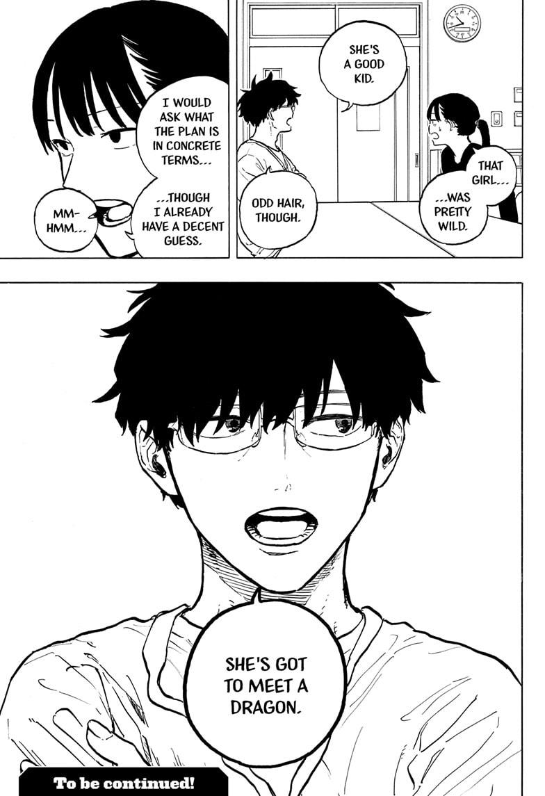 Ruri Dragon Chapter 43 19