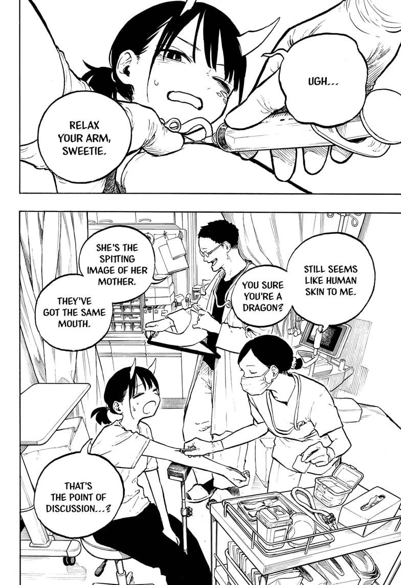 Ruri Dragon Chapter 44 2