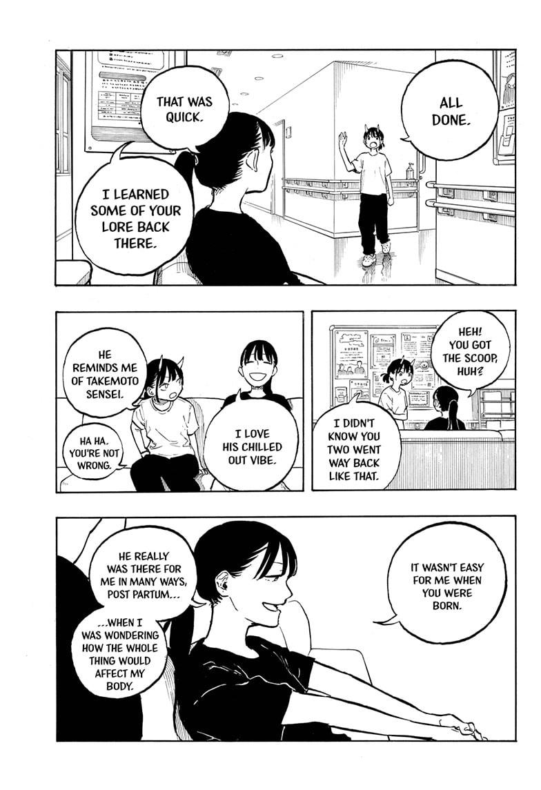 Ruri Dragon Chapter 44 5