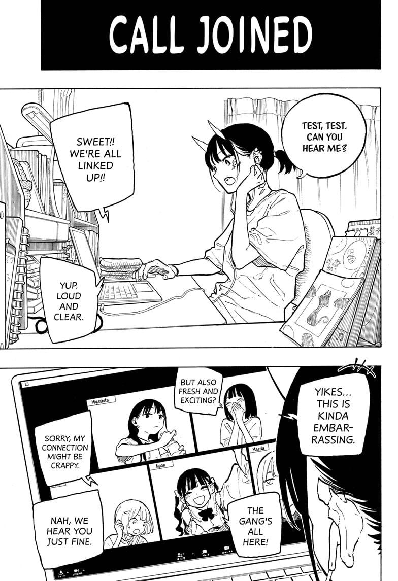 Ruri Dragon Chapter 44 7