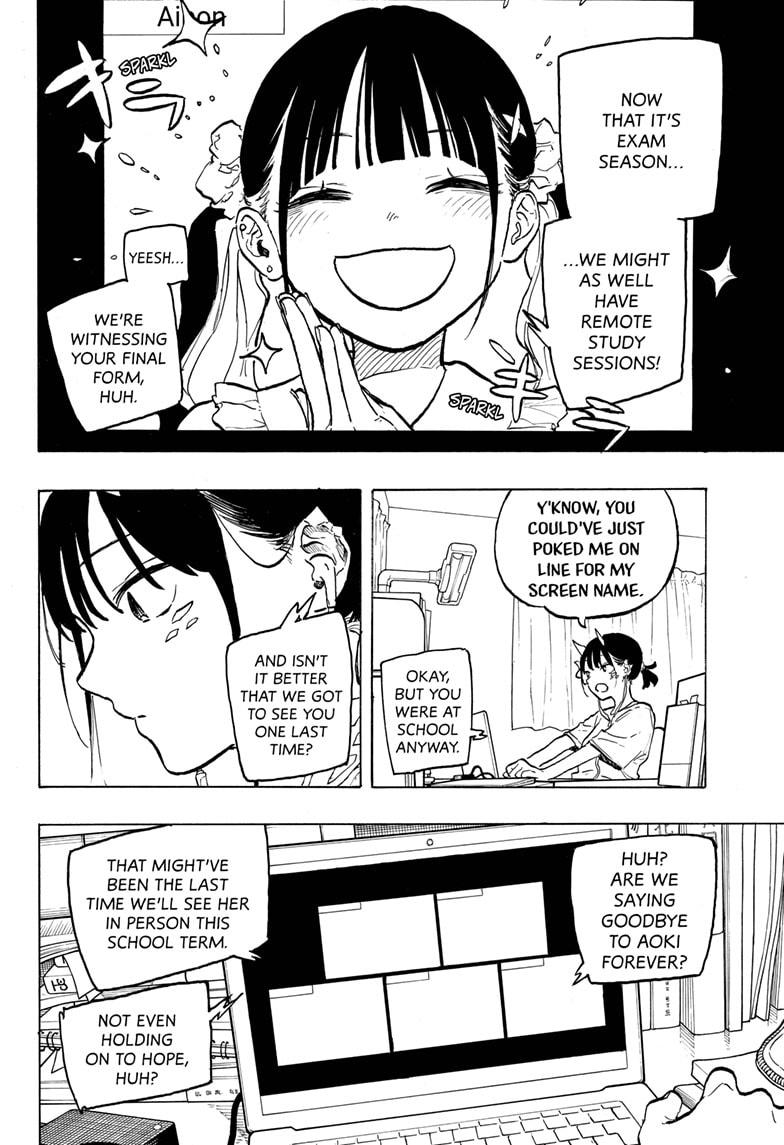 Ruri Dragon Chapter 44 8