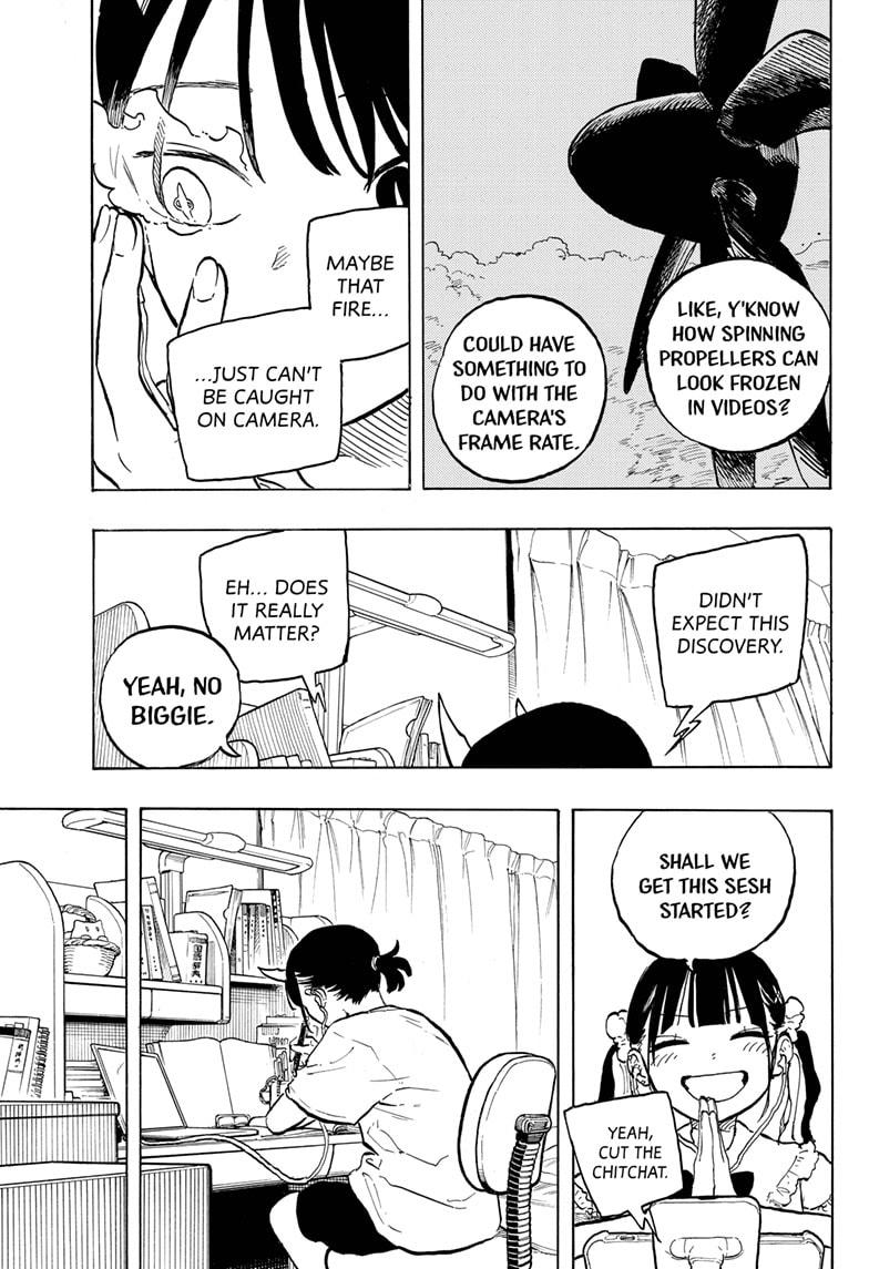 Ruri Dragon Chapter 44 11