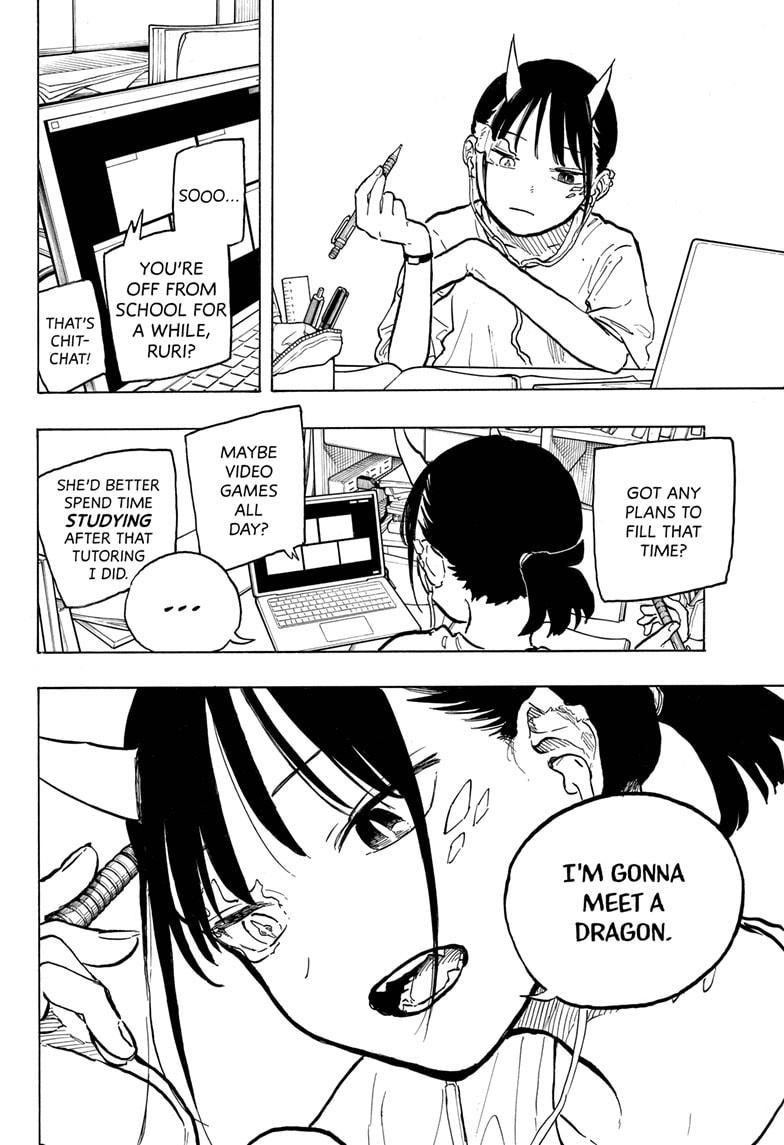 Ruri Dragon Chapter 44 12