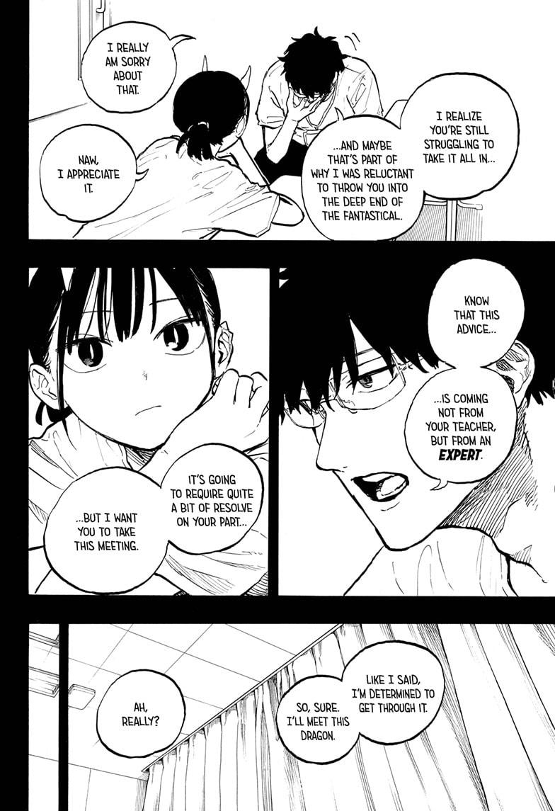 Ruri Dragon Chapter 44 18