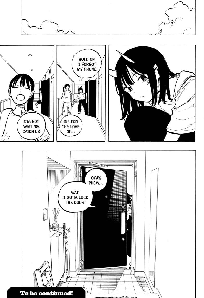 Ruri Dragon Chapter 44 19