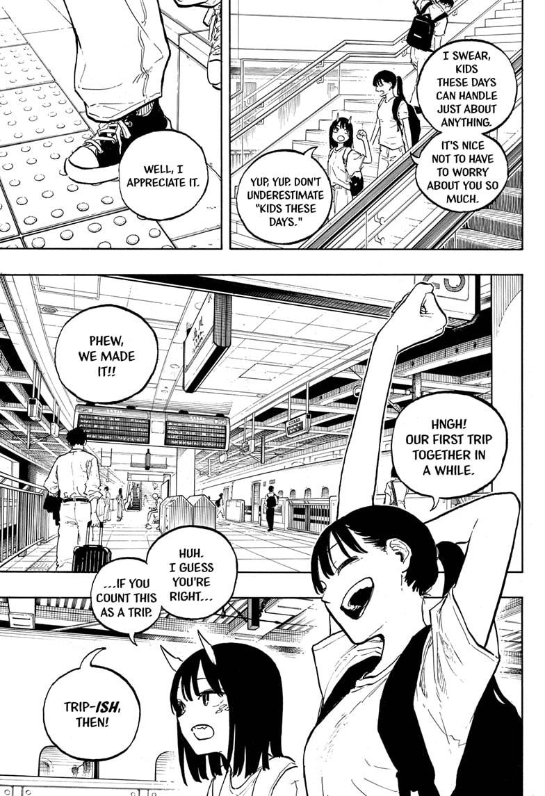 Ruri Dragon Chapter 45 3