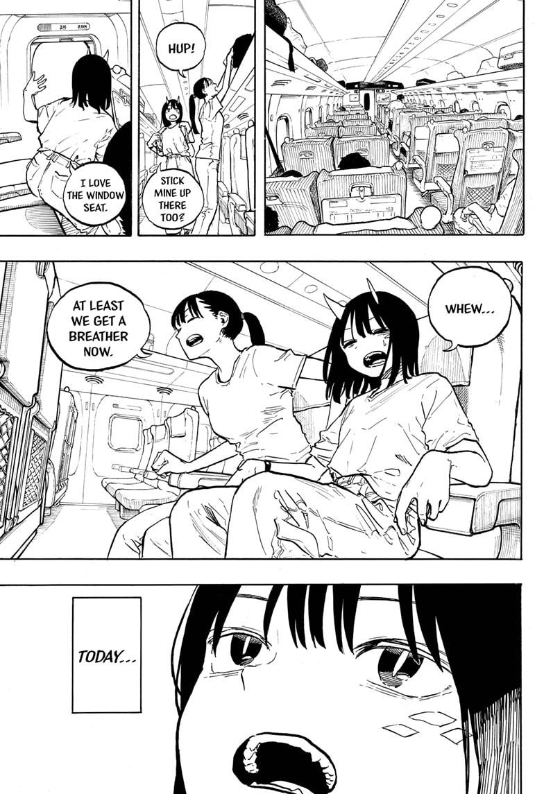 Ruri Dragon Chapter 45 5