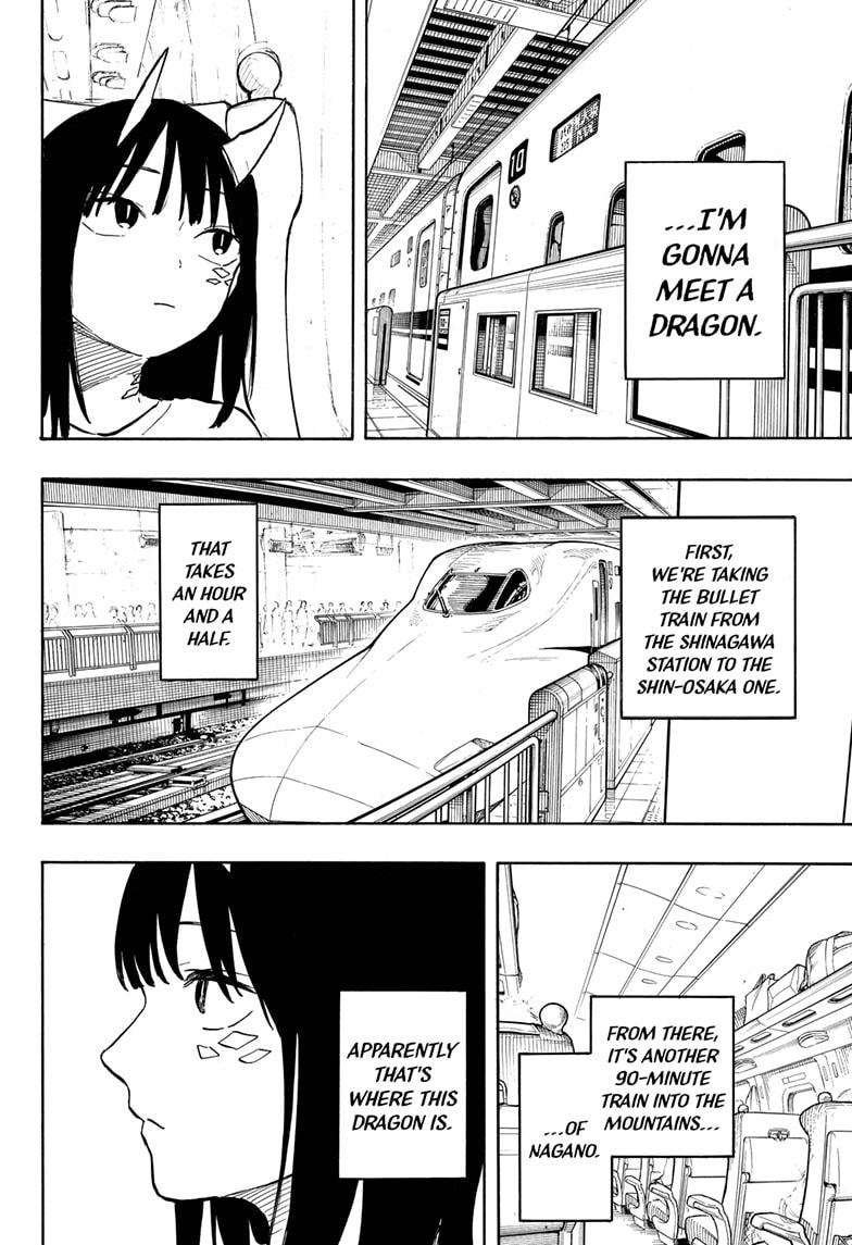 Ruri Dragon Chapter 45 6