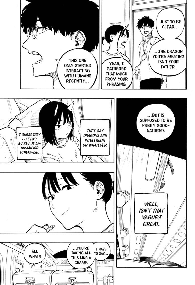 Ruri Dragon Chapter 45 7