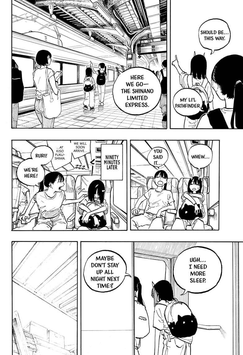 Ruri Dragon Chapter 45 10