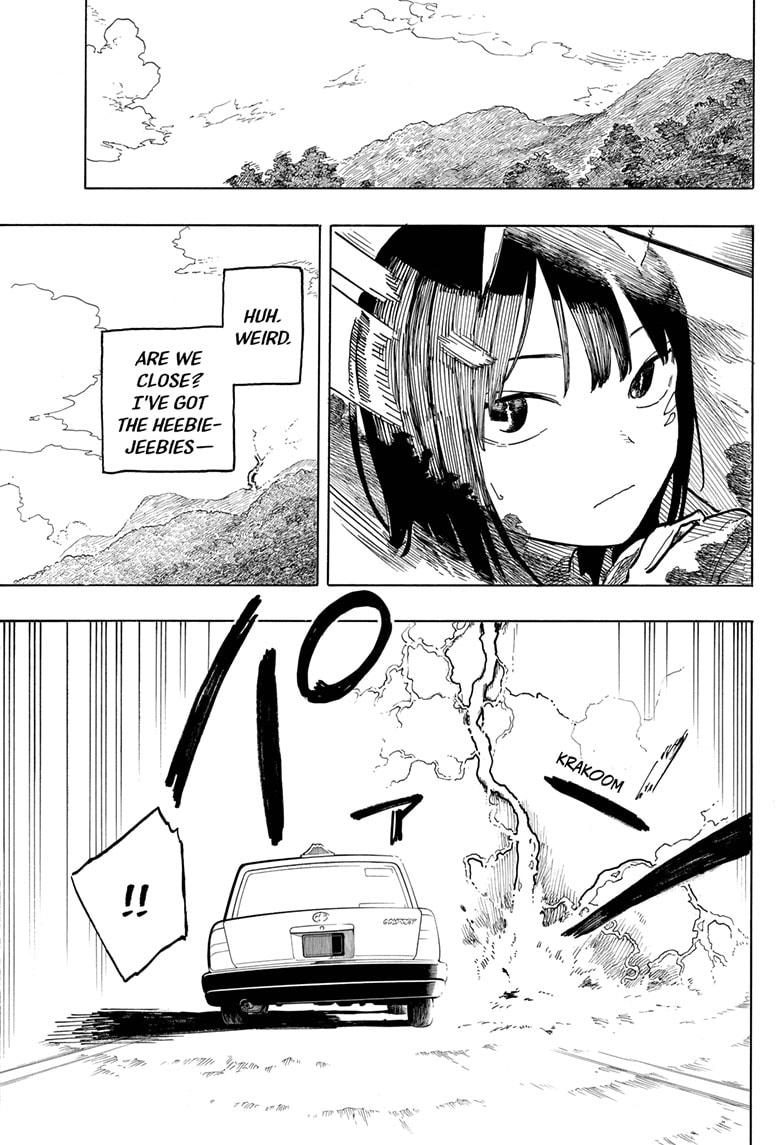 Ruri Dragon Chapter 45 13