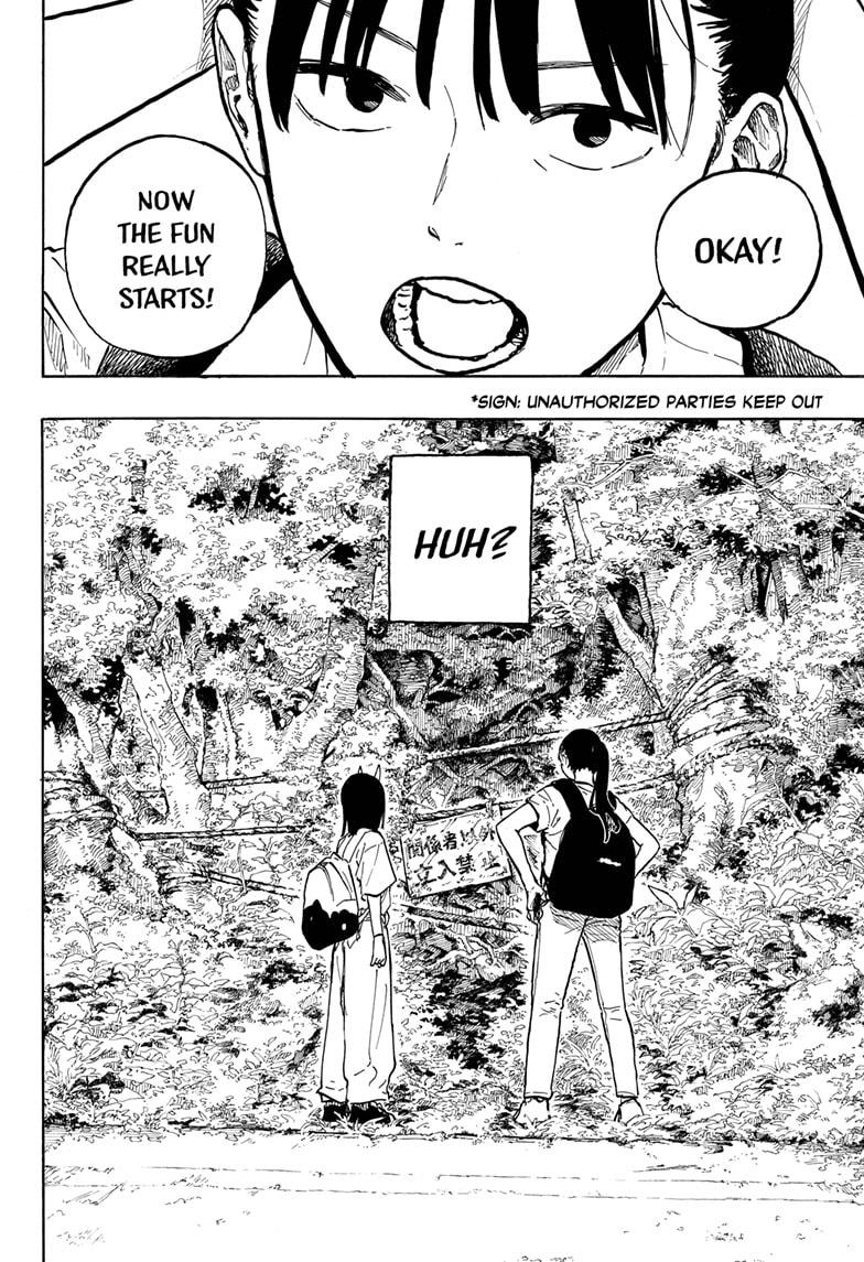 Ruri Dragon Chapter 45 16