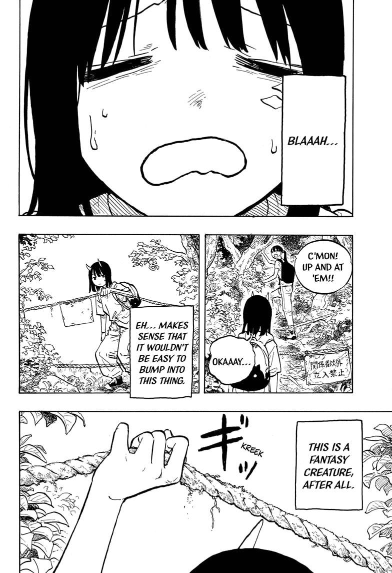 Ruri Dragon Chapter 45 18