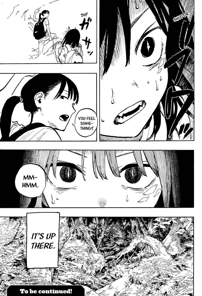 Ruri Dragon Chapter 45 19