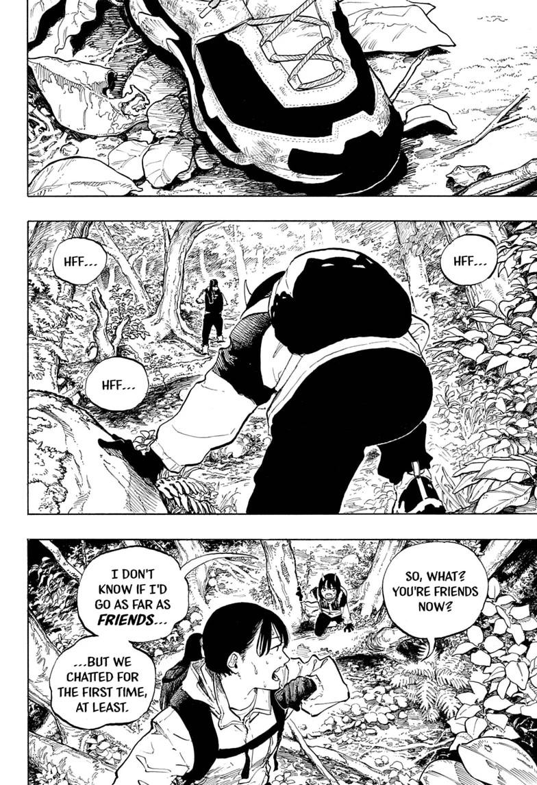 Ruri Dragon Chapter 46 2