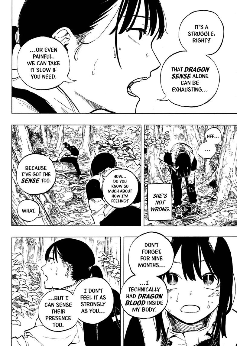 Ruri Dragon Chapter 46 4