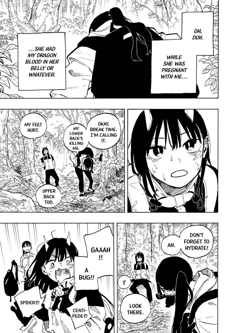 Ruri Dragon Chapter 46 5