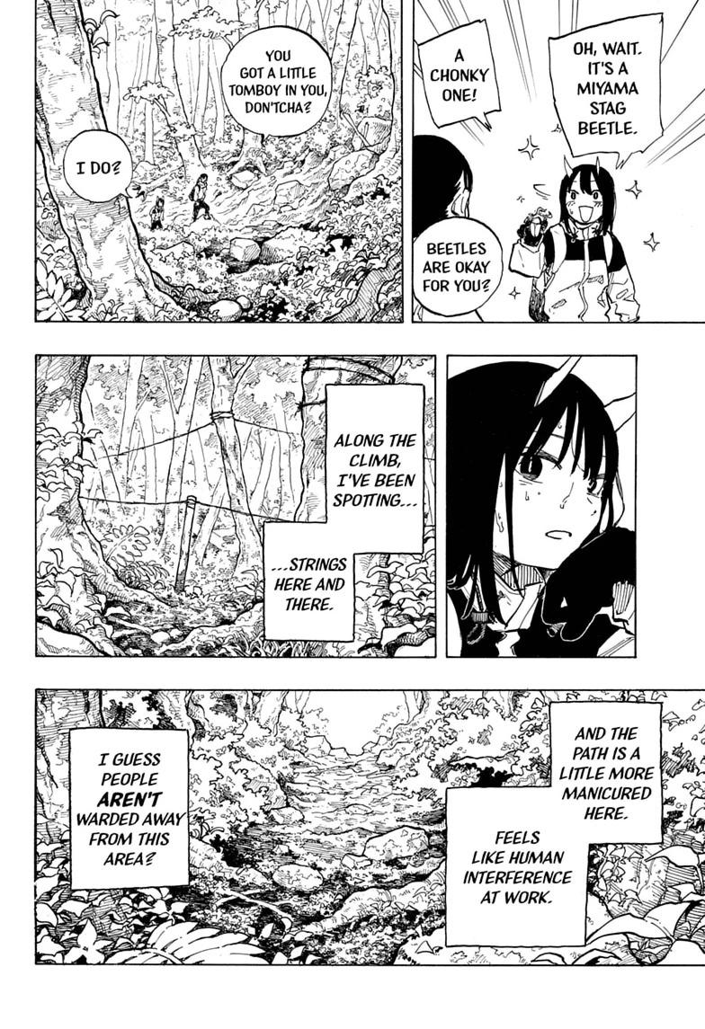 Ruri Dragon Chapter 46 6