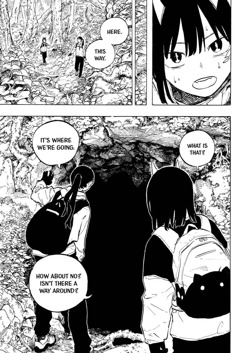 Ruri Dragon Chapter 46 7