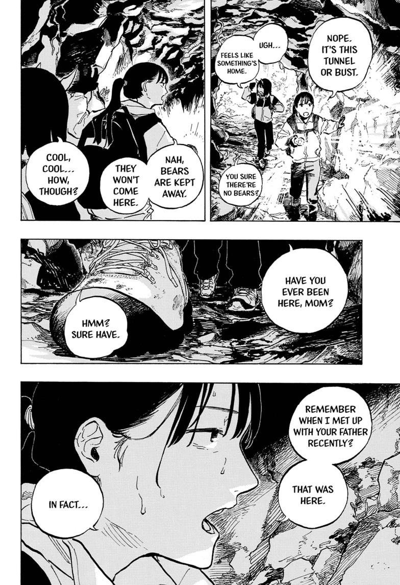 Ruri Dragon Chapter 46 8