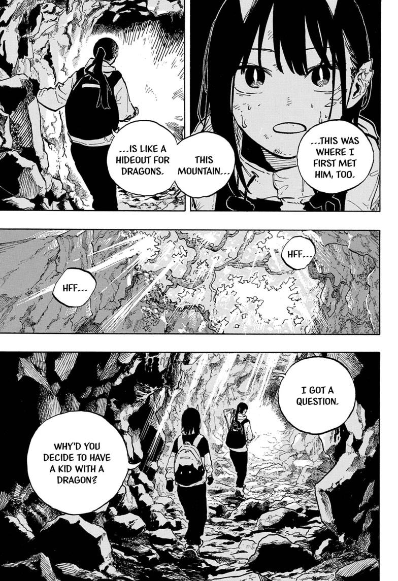 Ruri Dragon Chapter 46 9