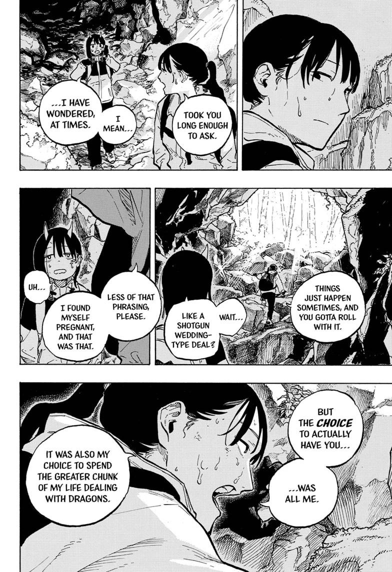 Ruri Dragon Chapter 46 10