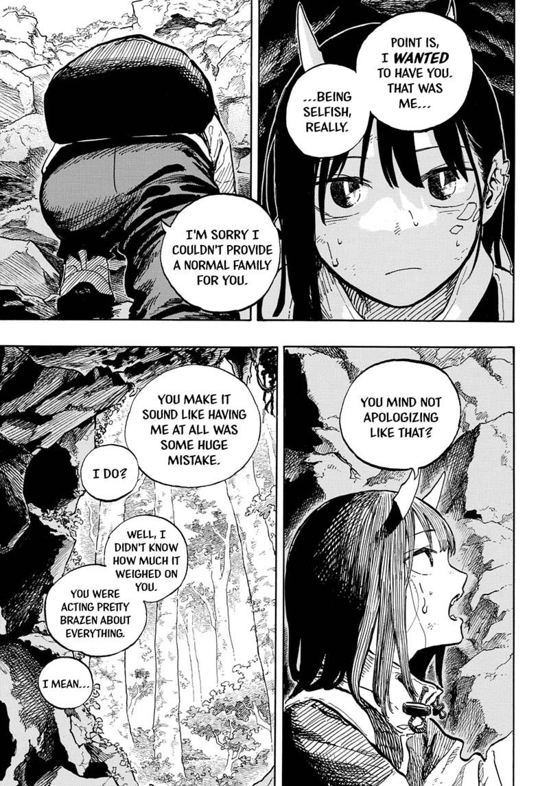 Ruri Dragon Chapter 46 11