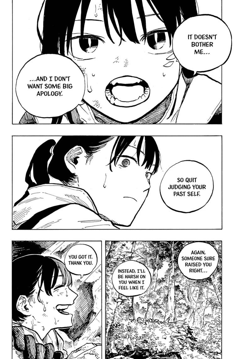 Ruri Dragon Chapter 46 12