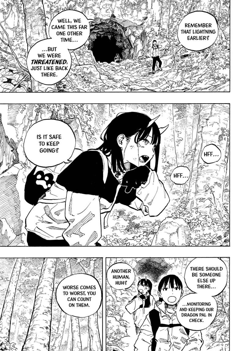 Ruri Dragon Chapter 46 13