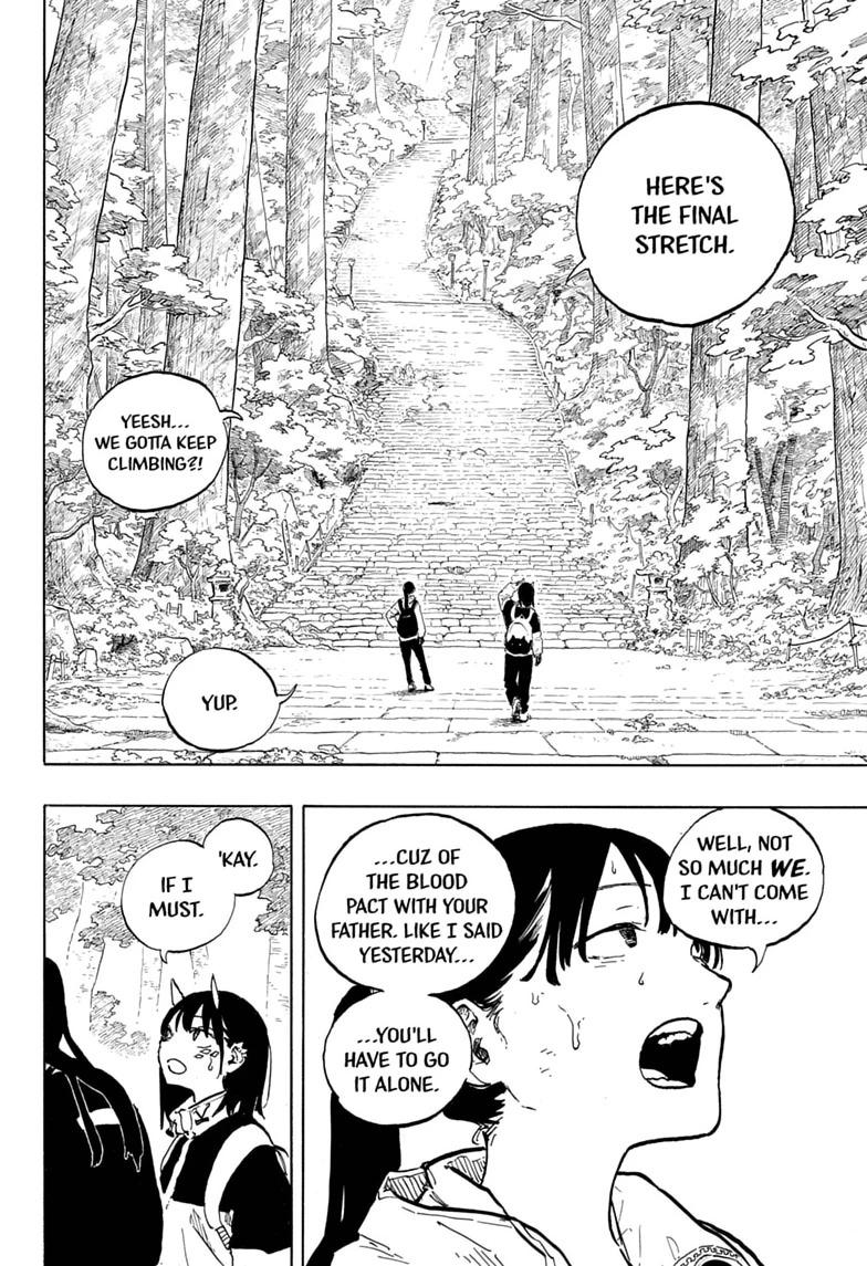 Ruri Dragon Chapter 46 14