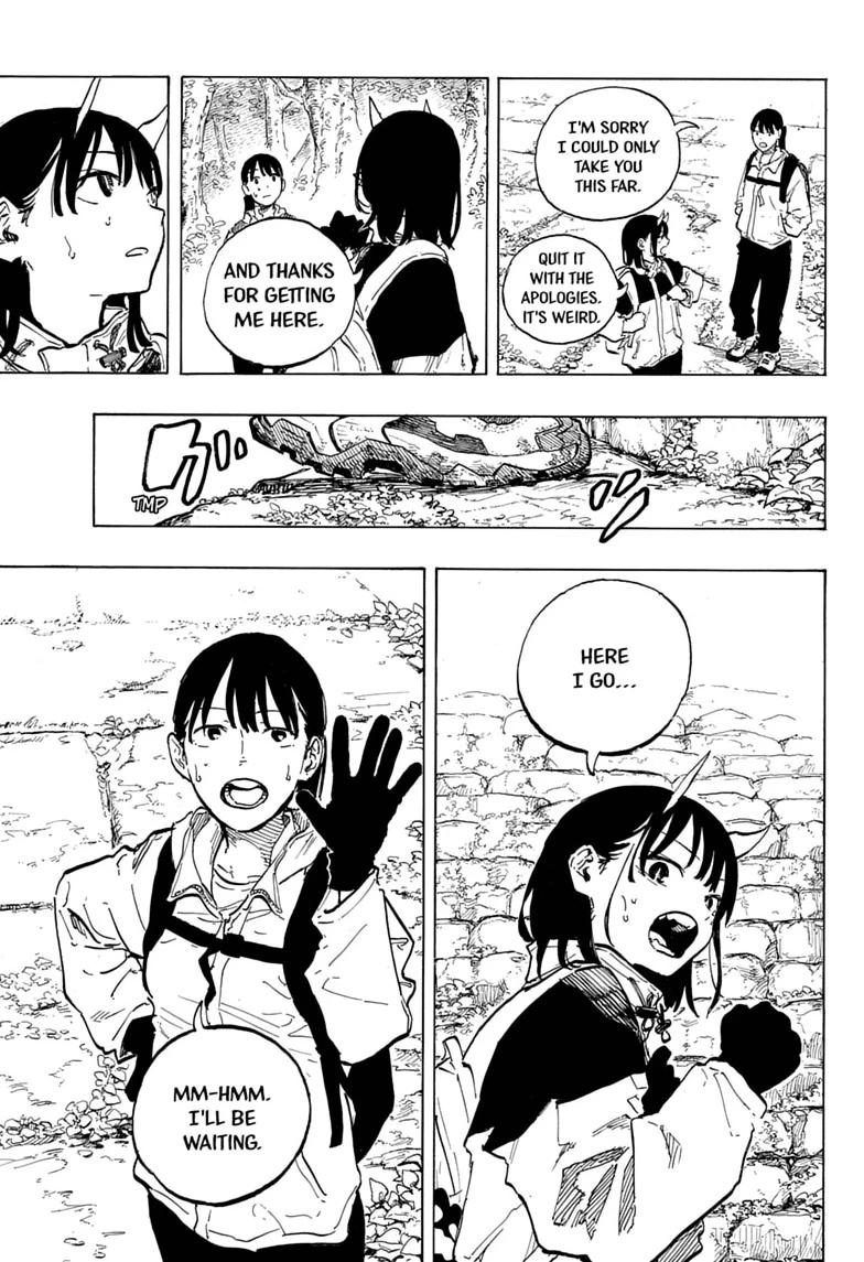 Ruri Dragon Chapter 46 15
