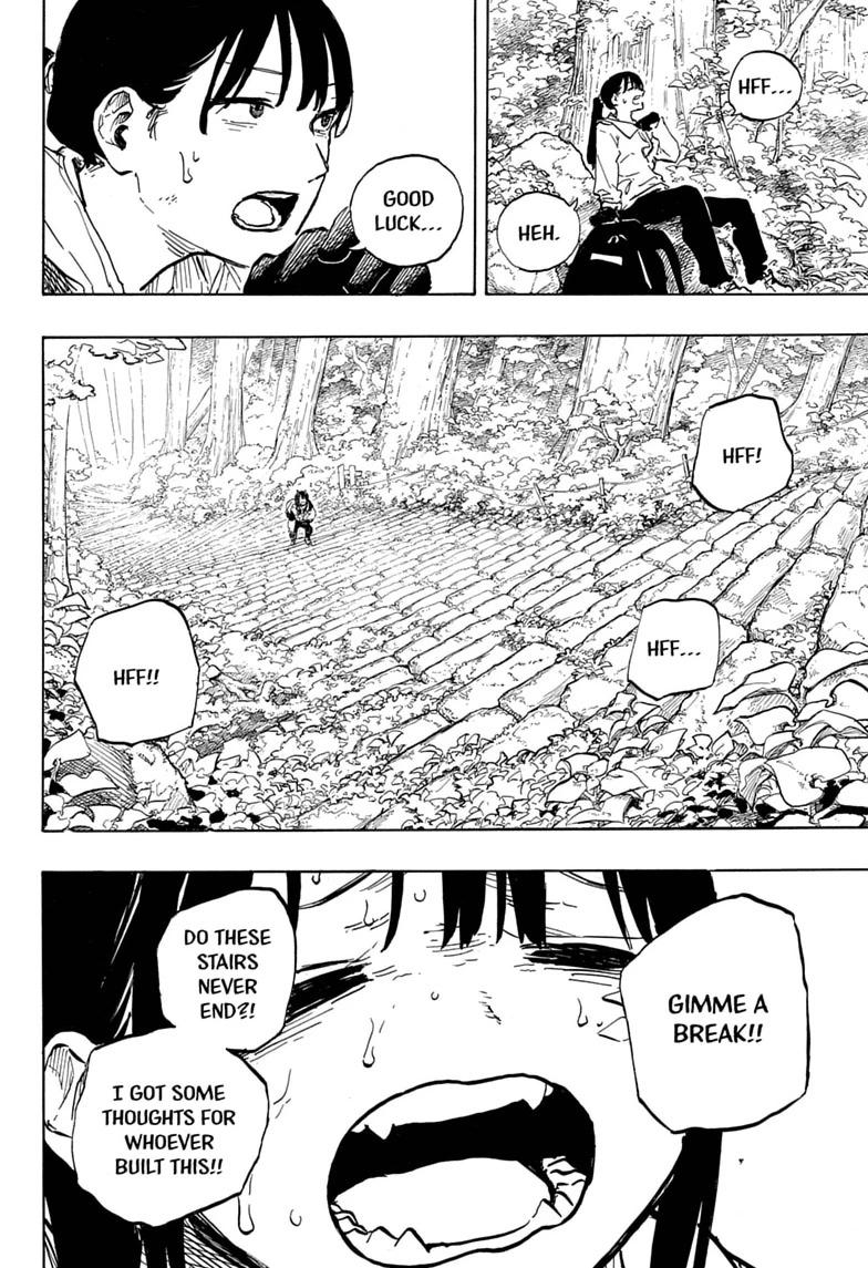 Ruri Dragon Chapter 46 16