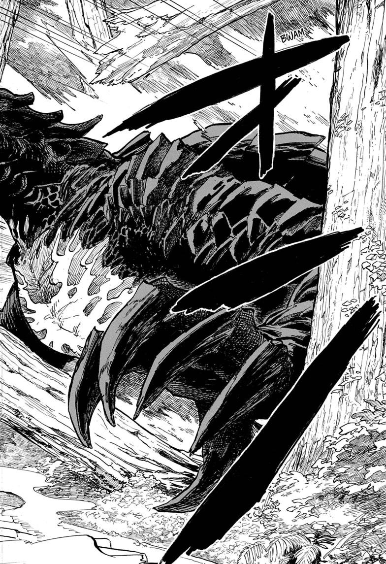 Ruri Dragon Chapter 46 18