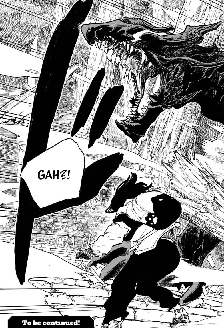 Ruri Dragon Chapter 46 19