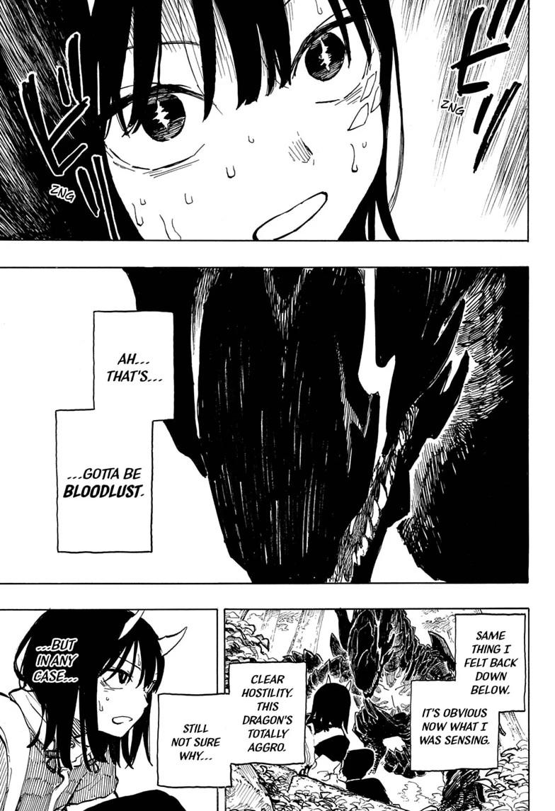 Ruri Dragon Chapter 47 5