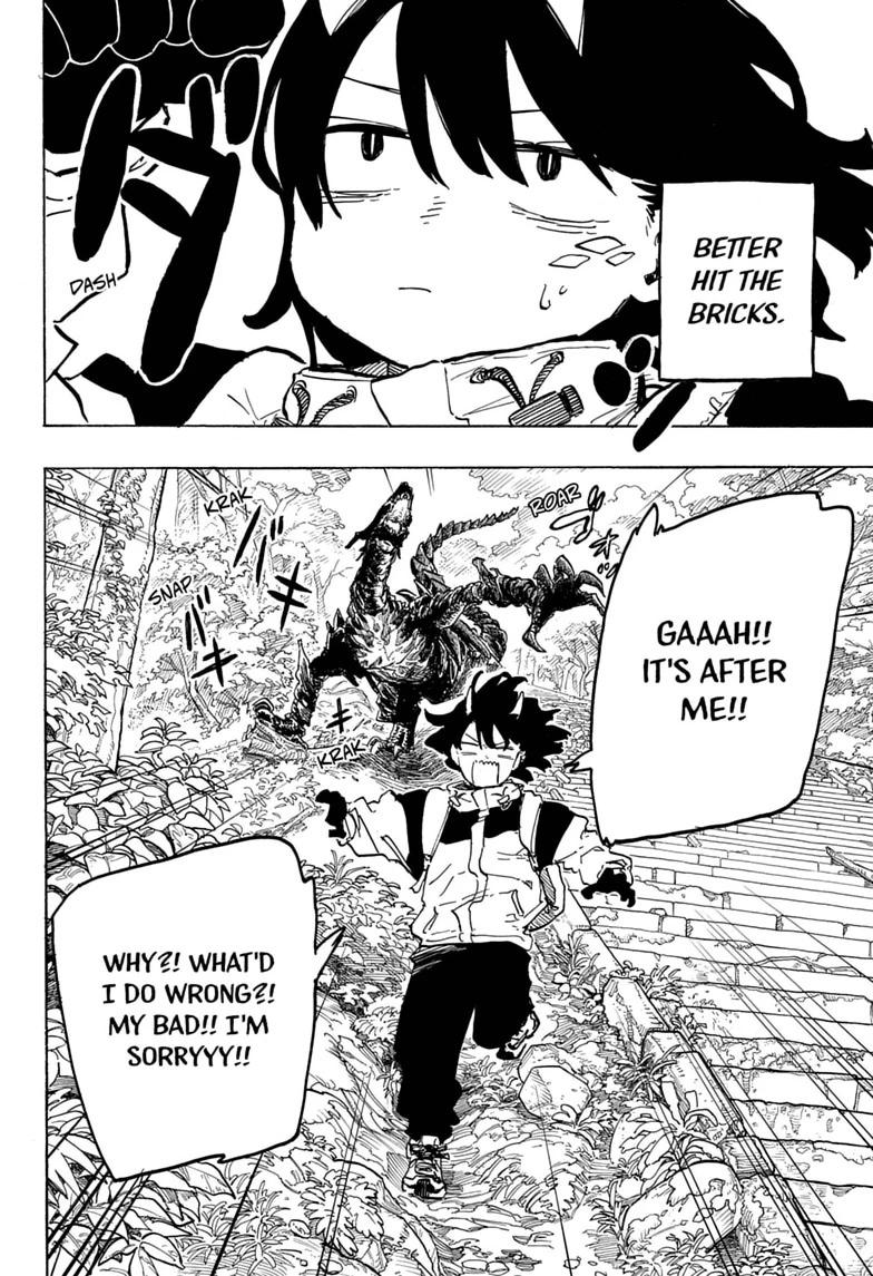 Ruri Dragon Chapter 47 6