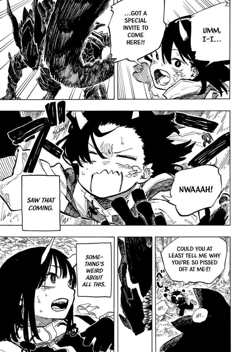 Ruri Dragon Chapter 47 7