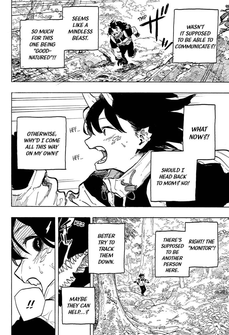 Ruri Dragon Chapter 47 8