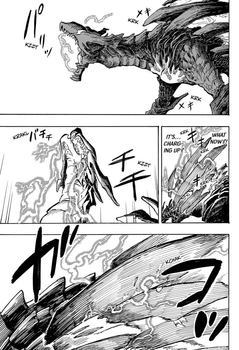 Ruri Dragon Chapter 47 9