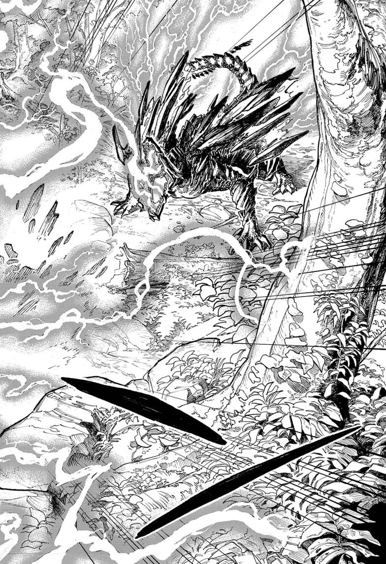 Ruri Dragon Chapter 47 10