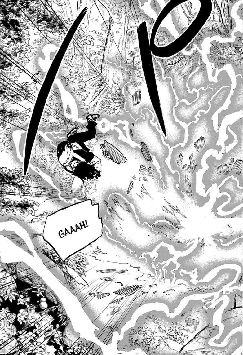 Ruri Dragon Chapter 47 11