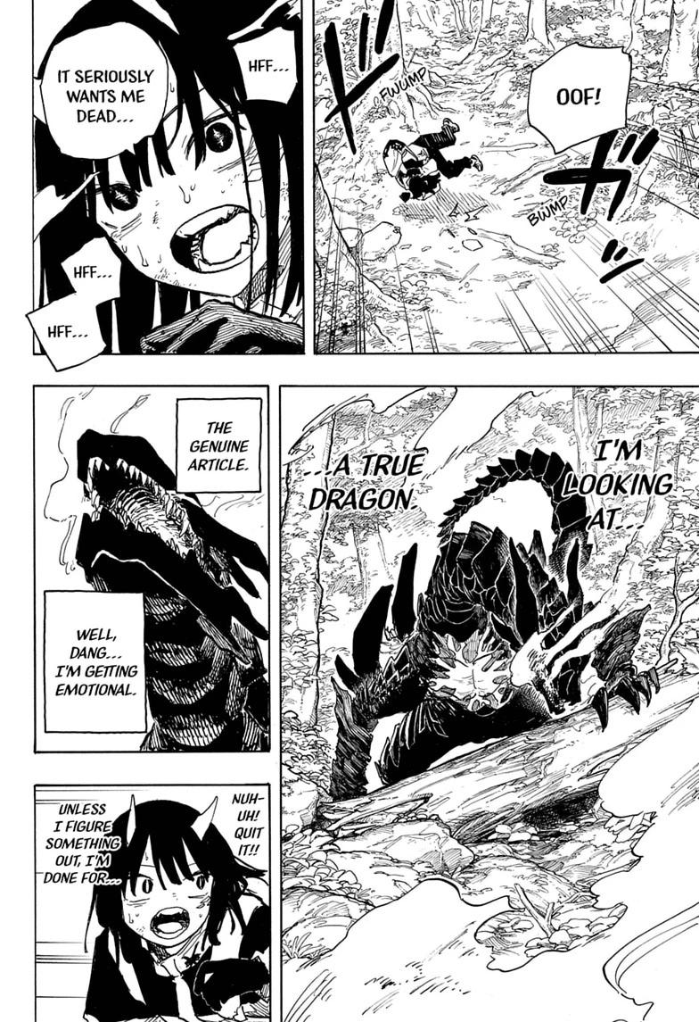 Ruri Dragon Chapter 47 12