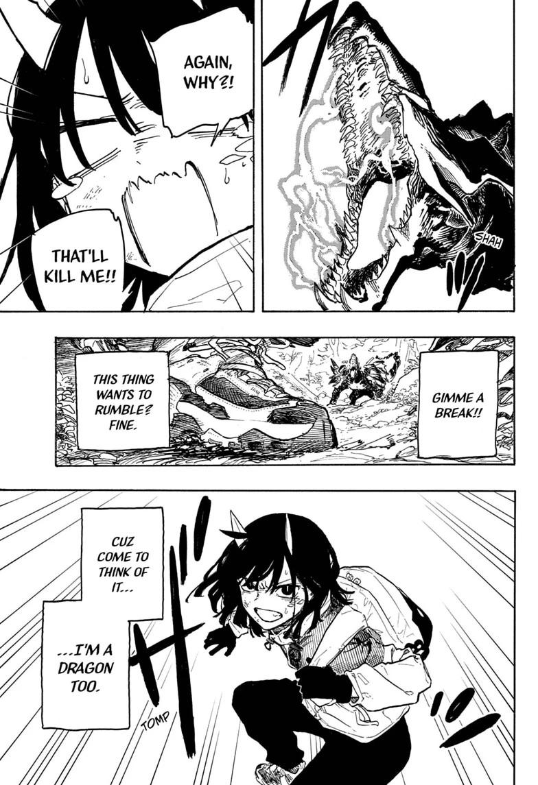 Ruri Dragon Chapter 47 13