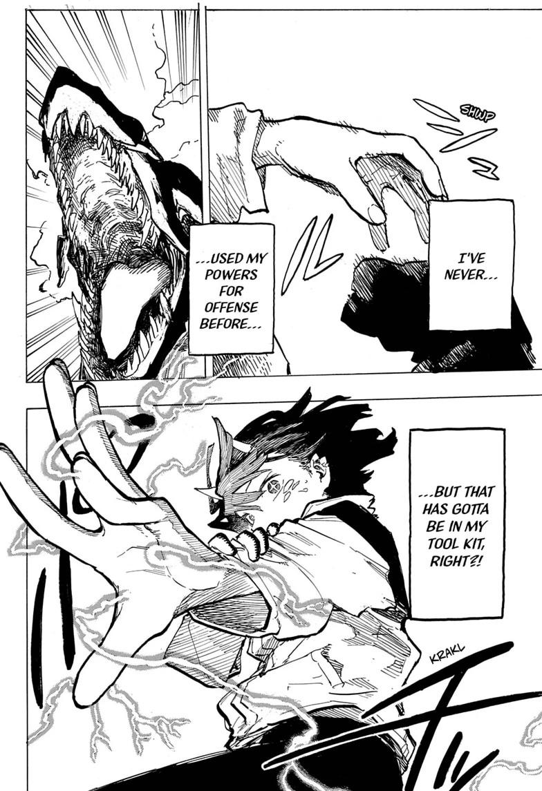 Ruri Dragon Chapter 47 14