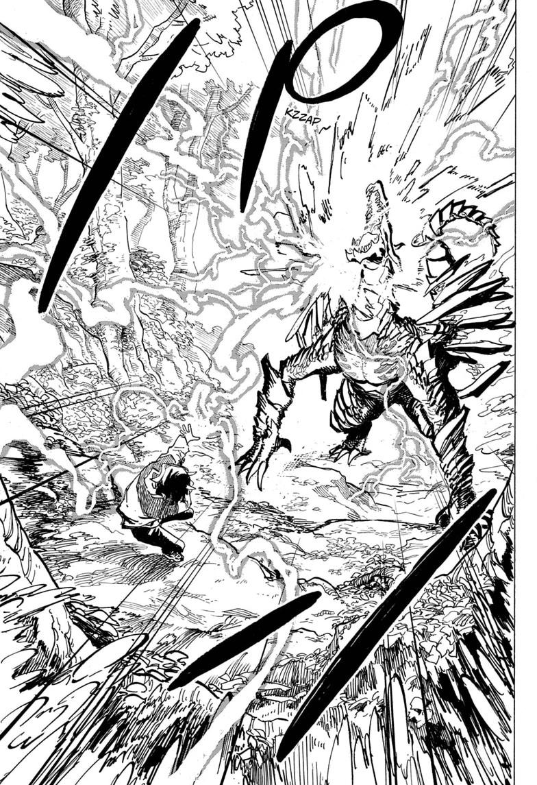 Ruri Dragon Chapter 47 15